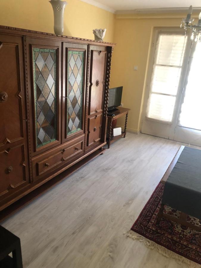House For 6 Ppl At Lake Balaton Siófok Extérieur photo