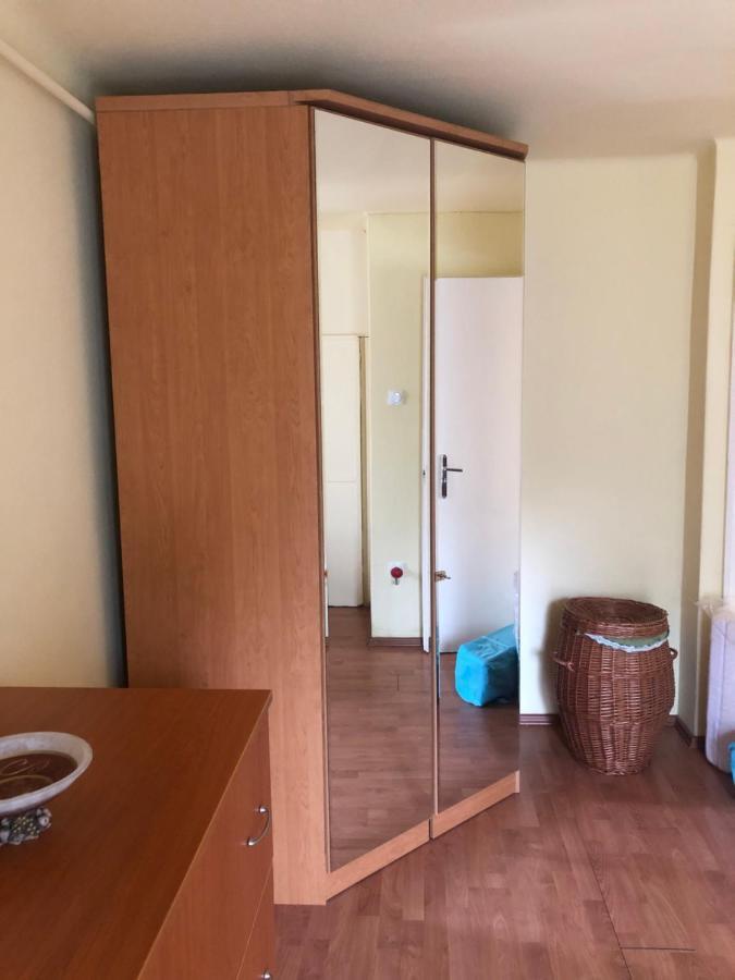 House For 6 Ppl At Lake Balaton Siófok Extérieur photo
