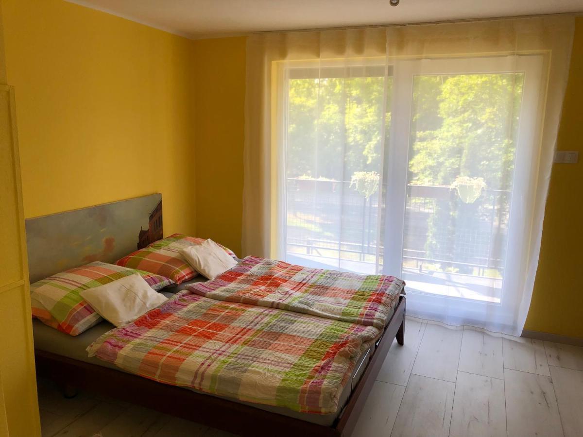 House For 6 Ppl At Lake Balaton Siófok Extérieur photo