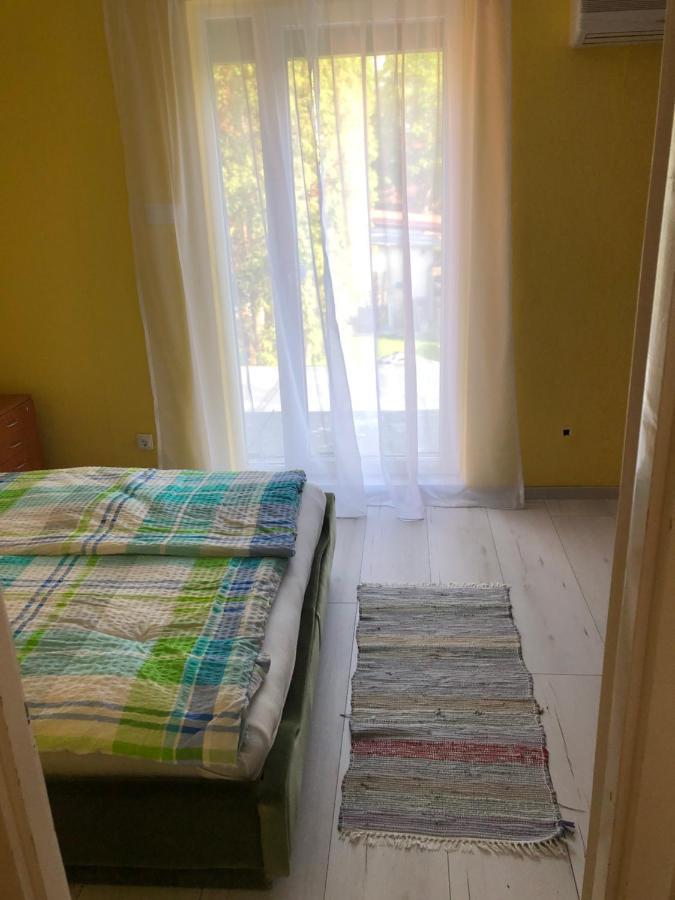 House For 6 Ppl At Lake Balaton Siófok Extérieur photo