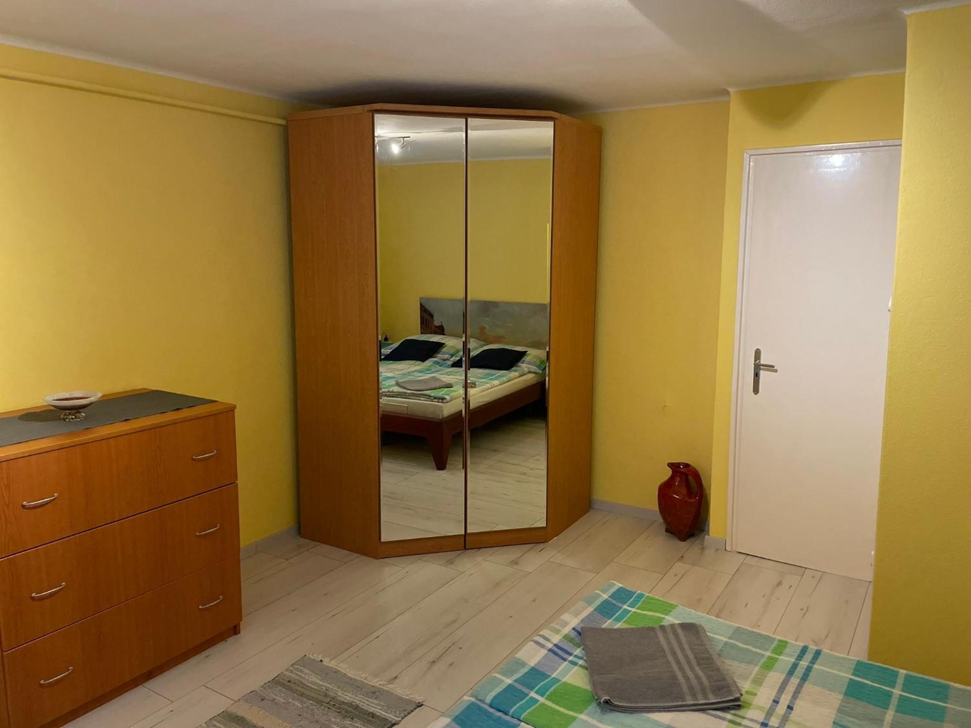 House For 6 Ppl At Lake Balaton Siófok Extérieur photo