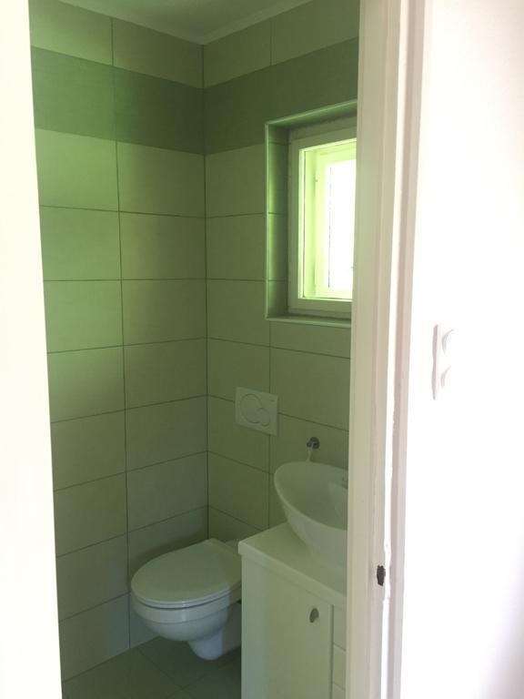 House For 6 Ppl At Lake Balaton Siófok Extérieur photo